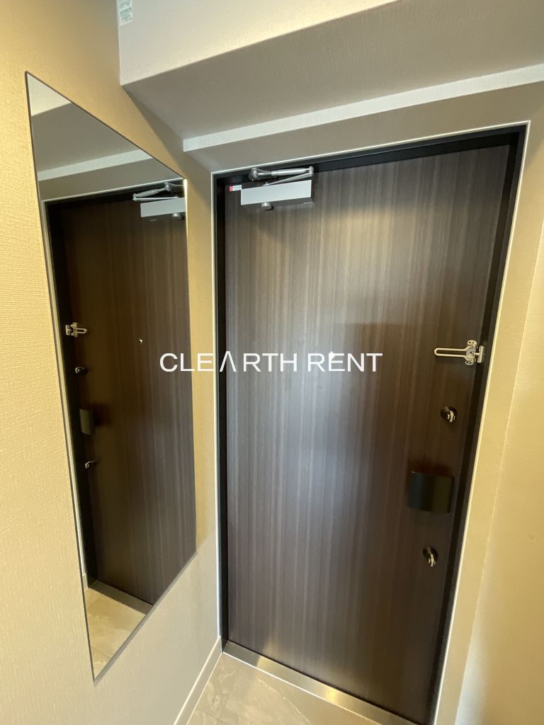 コンシェリア横濱南 ＬＥ ＶＥＮＴ ＶＥＲＴ5階 ★姿見つき★