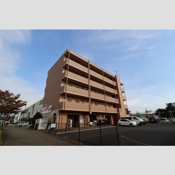 メゾン・ヴェールの外観画像