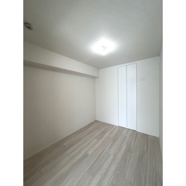 プレディア横浜高島台407号室 洋室②5帖　2025年9月撮影