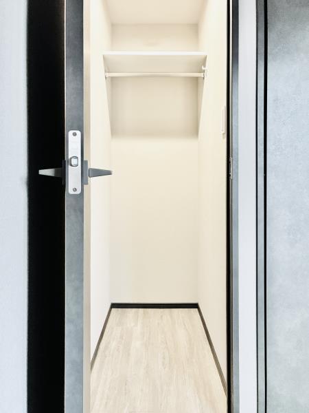 コンポジット早稲田鶴巻町3階 リビング