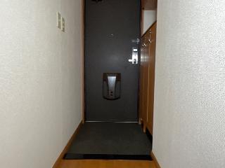 ＰＡＣＩＦＩＣ　ＴＥＮＲＩＮ（パシフィックテンリン） 玄関（イメージ）