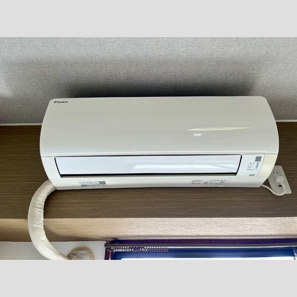 TOビル53 エアコン