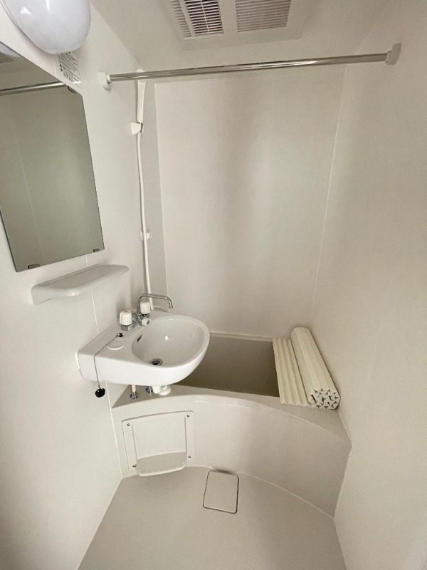 サザンロード新小岩2階 同建物別部屋の参考画像