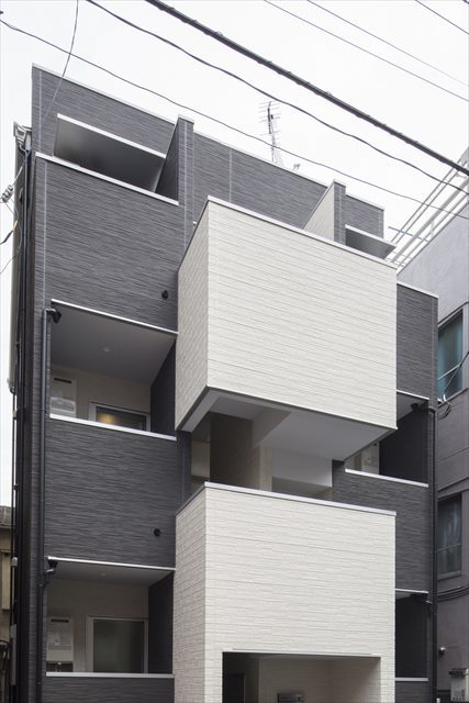 Ｇｒｏｏｖｅ．Ｍ3階 部屋その他