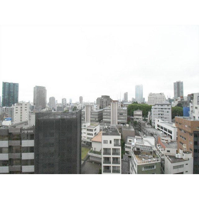 CAVANA＋麻布台1402号室 部屋その他