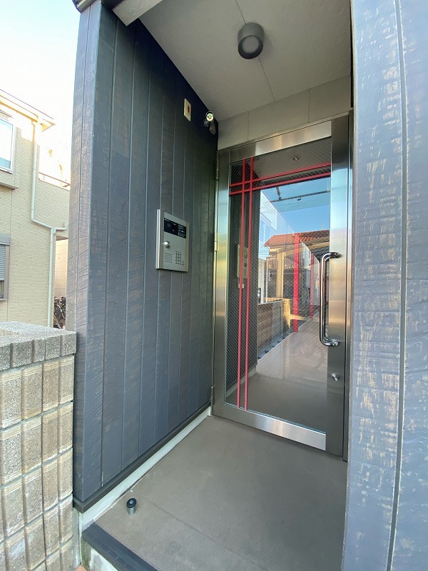 クレアール西新井1階 部屋その他