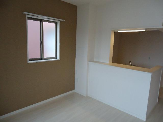 エルフォーラ リビング