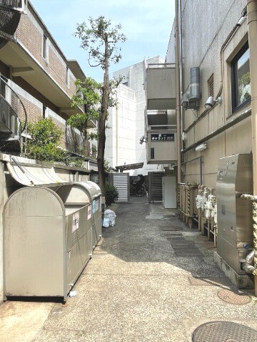 第一キャラット河俣3階 部屋その他