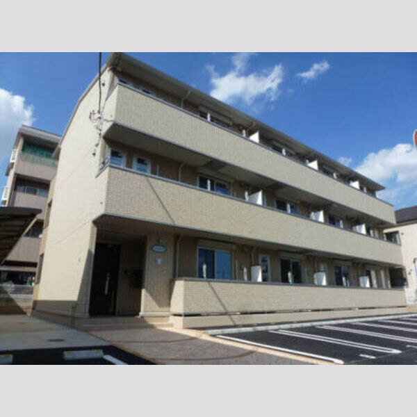 シュクル メゾンの外観画像