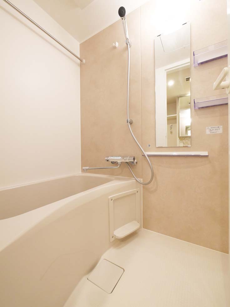 Mind　Kamata2階 内観