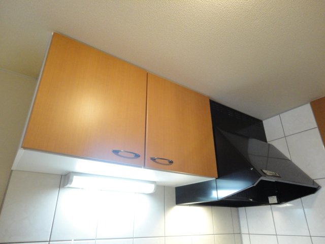 イフェクト 吊戸棚