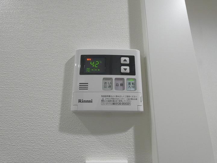 GRAN PASEO巣鴨5階 同建物別部屋の参考画像