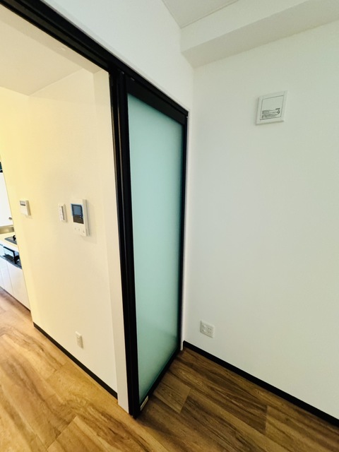 ＮＥＸＴＡ追分0604号室 セキュリティ