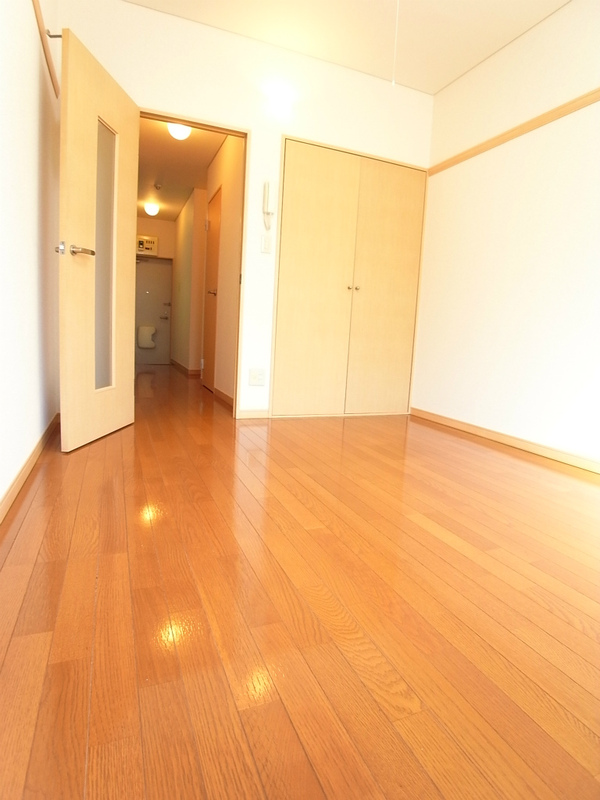 リリックコート平和橋2階 部屋その他