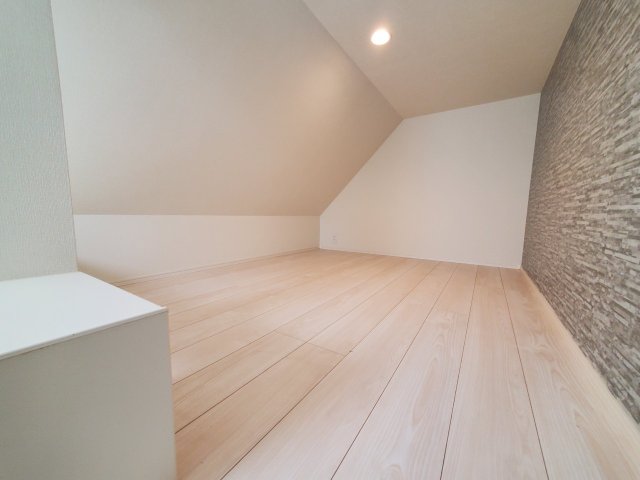 コラゾン0201号室 リビング