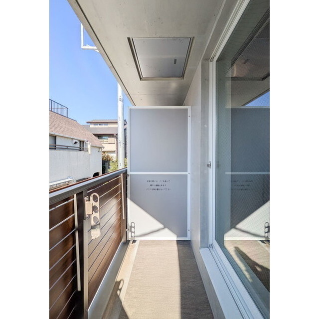 グランパセオ代々木上原Ⅱ0301号室 内観