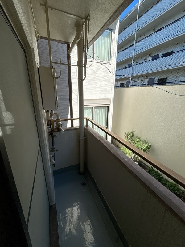 サンクレール2階 部屋その他