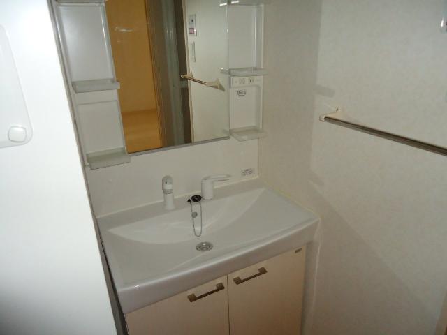 Albireo（アルヴィレオ） 洗髪洗面化粧台