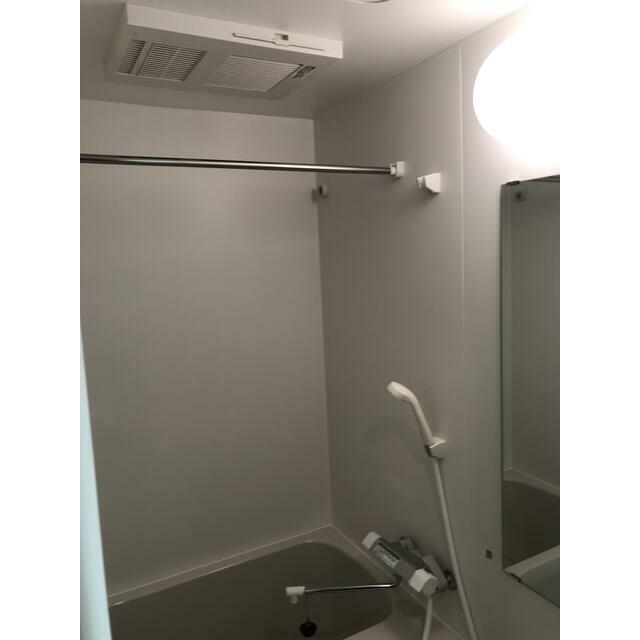 ペンタトニックス田端 部屋設備