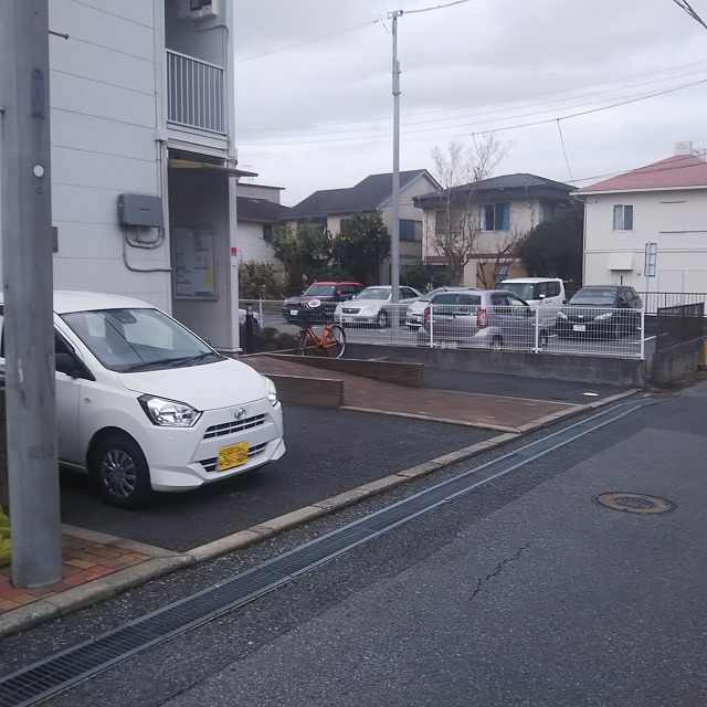 レオパレスレイフローラ106号室 ※空き状況要確認