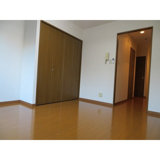 モノリス・ワン0104号室 居室