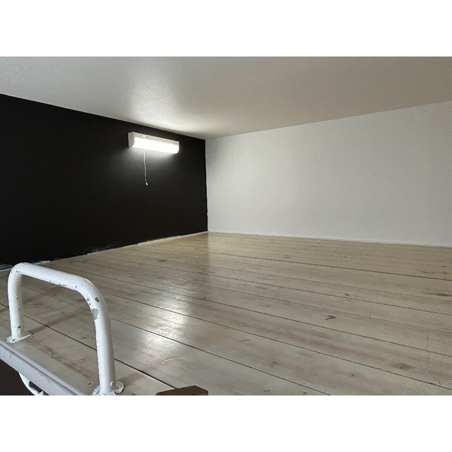 アルトーロ蒲生Ⅱ107号室 内観