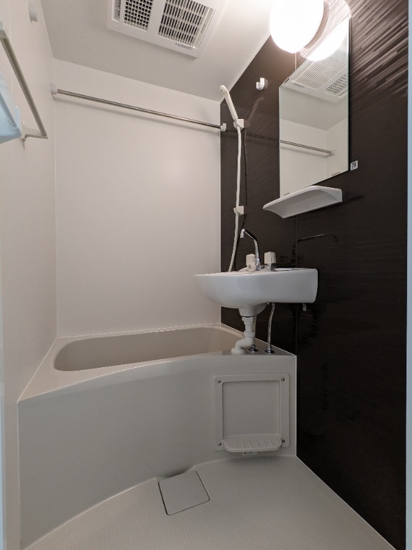 BPナカノ2階 部屋その他