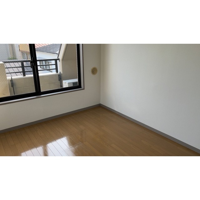 ロアール早稲田401号室 リビング