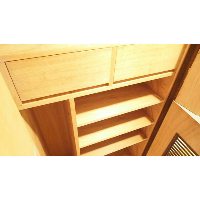 モナーク杉並堀之内 下駄箱あり