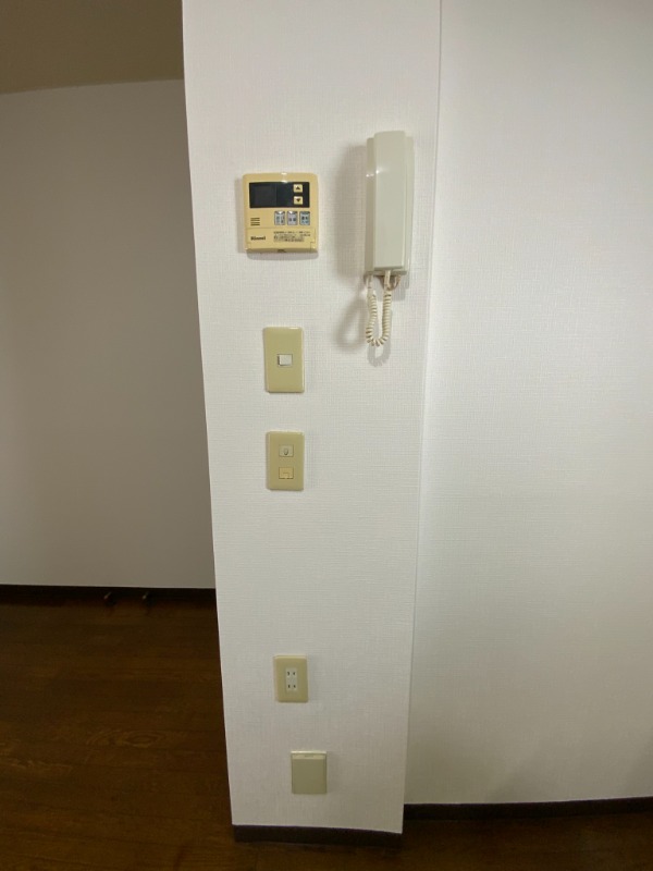 クロノス大泉学園1階 部屋設備