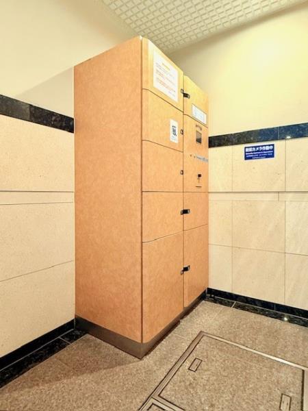 エコロジー白山レジデンス5階 部屋その他