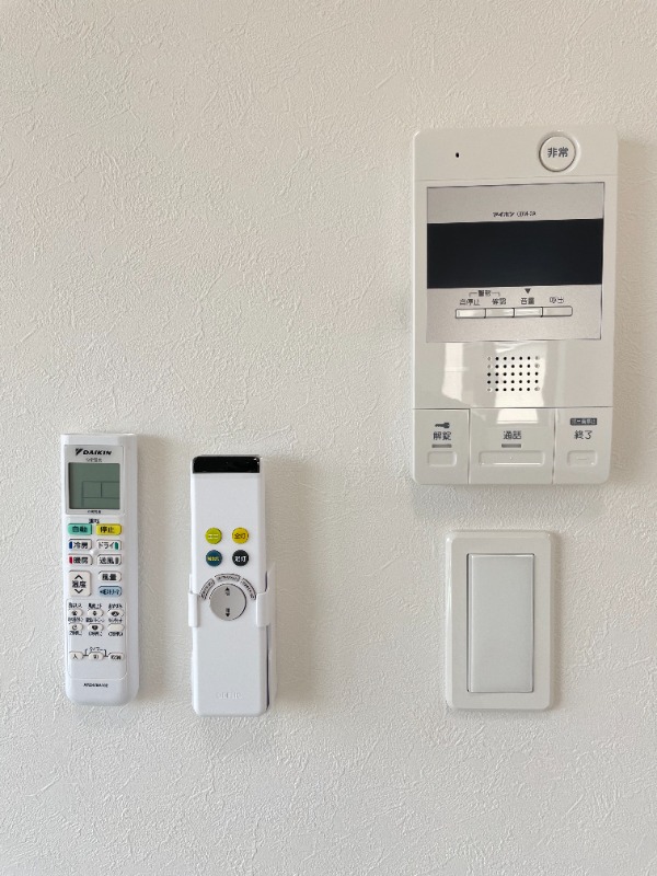 ノーザンロード扇大橋3階 部屋その他