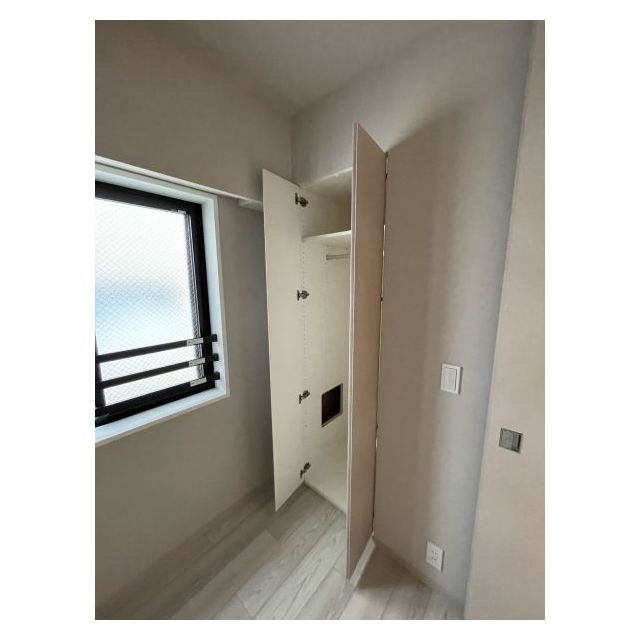 ブランシエスタ荻窪0207号室 収納