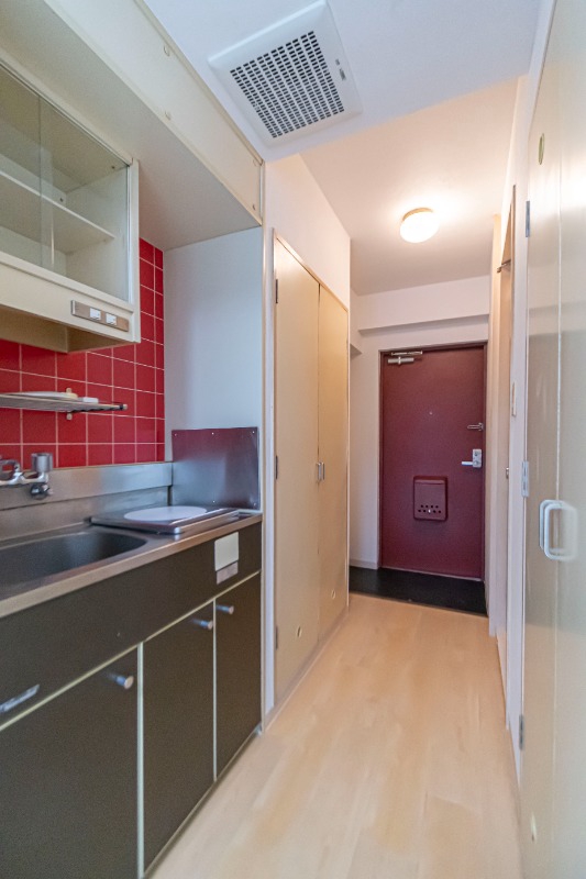 トップ川崎第35階 部屋その他