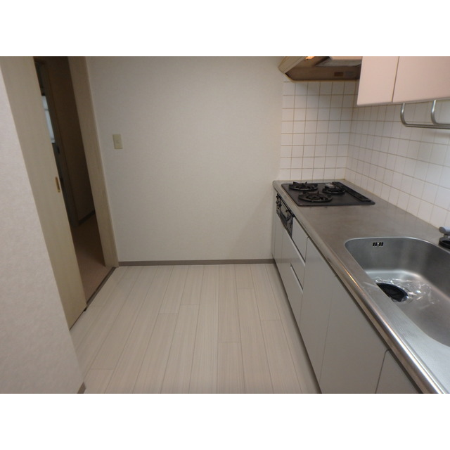 四つ木パーク・ホームズ0502号室 同建物別部屋の参考画像