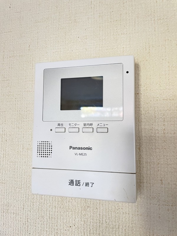 パークサイド武蔵野2階 部屋その他