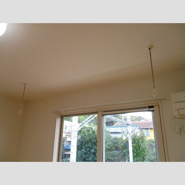 ガーデンコート　C 物干し金物