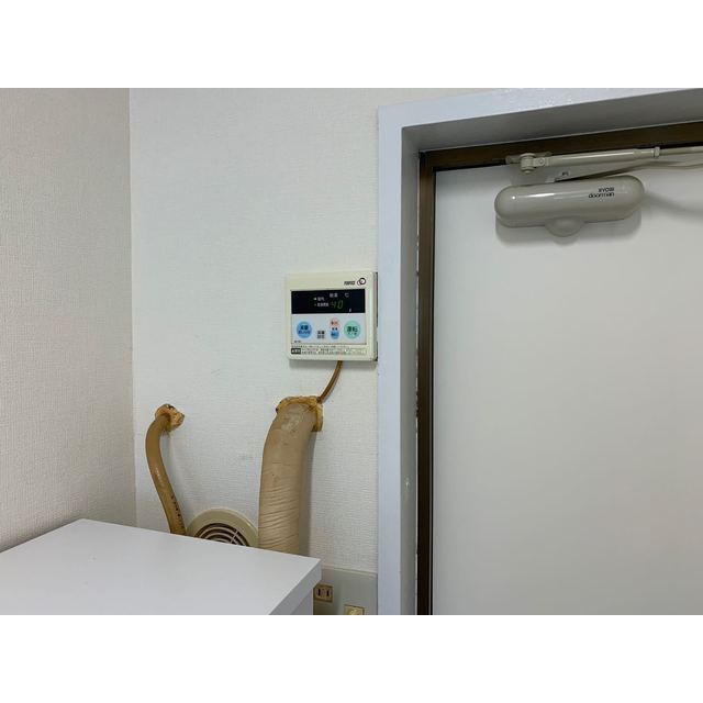 ホワイトバレー106号室 内観