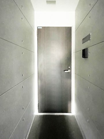 ハイスタンダード堀切201号室 部屋その他