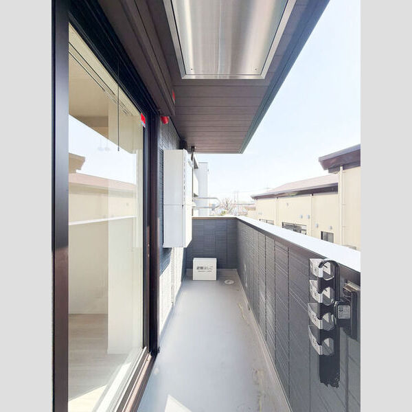 サイカチ205号室 部屋その他