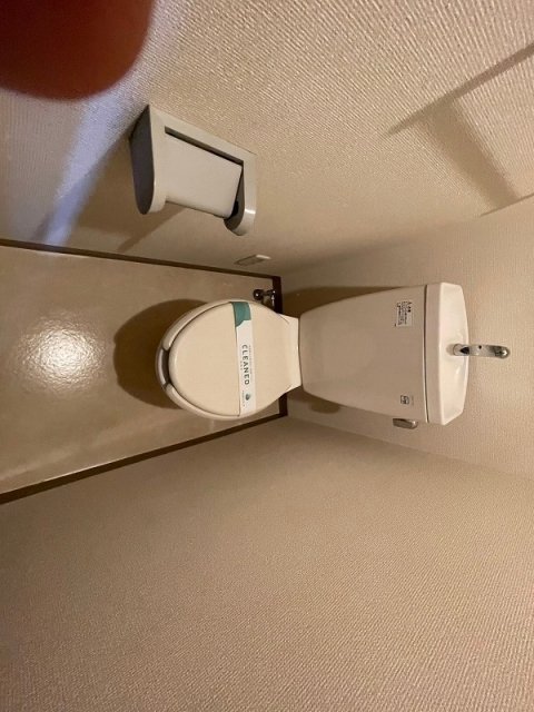 プレール荻窪弐番館 トイレ