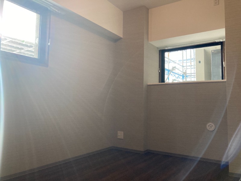 ユーフォリア9階 部屋その他