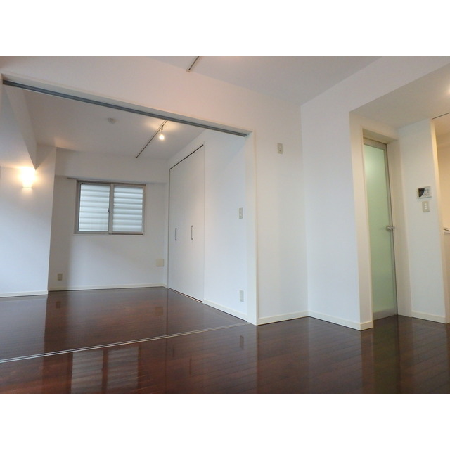 コート　ＴＫ202号室 内観