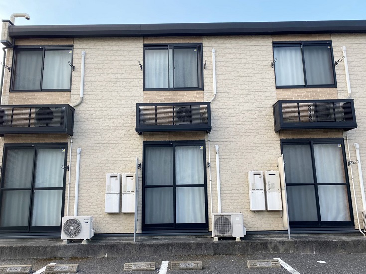 レオパレスフリーダ204号室 部屋その他