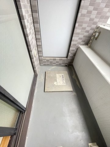 スカイコート新宿新都心 同タイプ参考写真