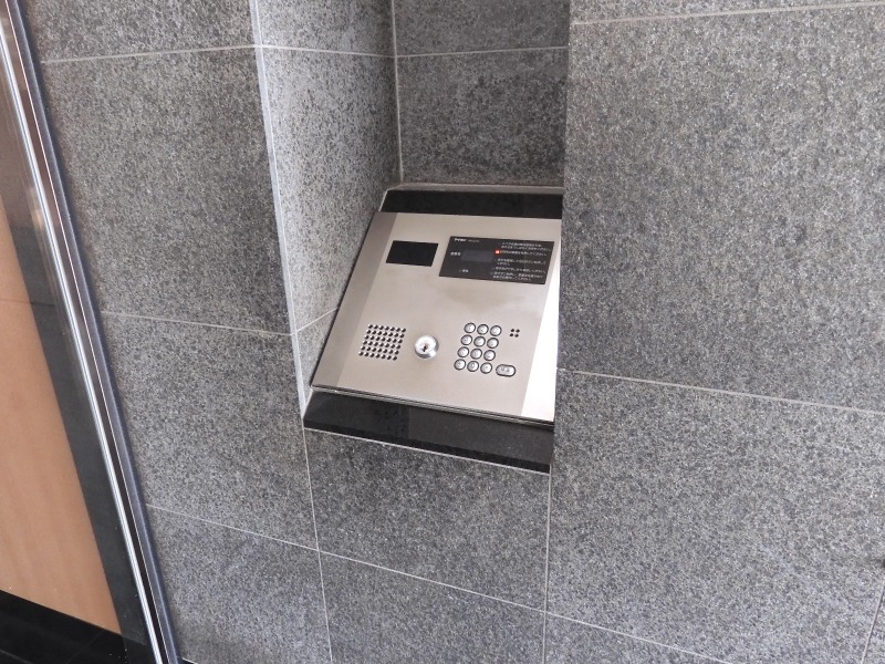 レーベンハイム東松戸カーサコンプレアンノ5階 部屋その他