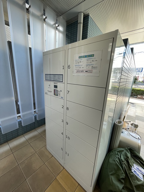 エルフレア武蔵野0302号室 その他共有部分