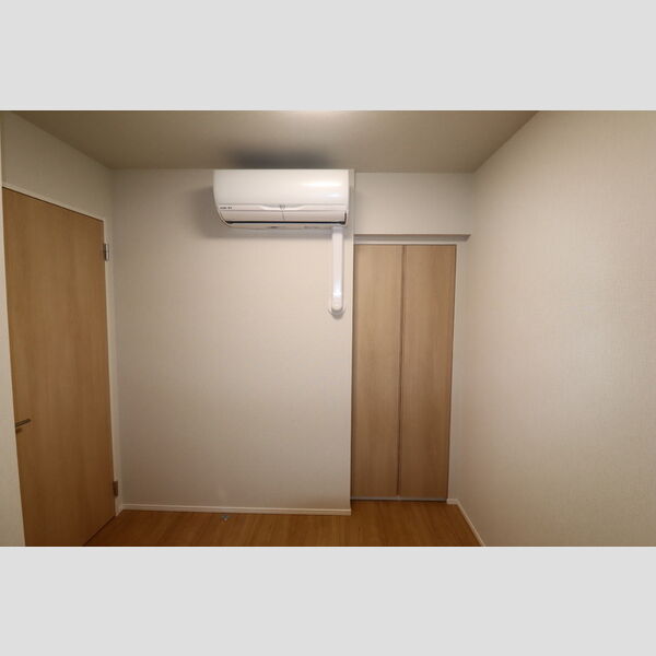 サンジョイアゼロ213号室 納戸