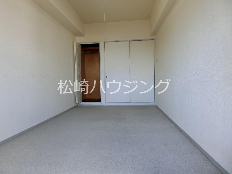 ハラスパジオ中野 リビング