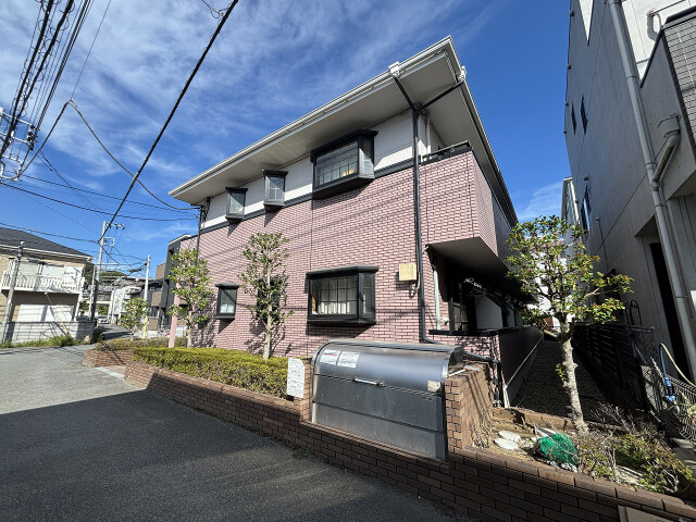 グランビスタ参番館(K-141)2階 部屋その他